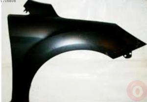 2009 2011 ford focus sag ön camurluk sıfır