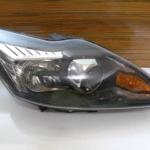 Ford Focus Sağ Ön Far çıkma parça - İNAN OTO ÇIKMA YEDEK PARÇA ALIM SATIM Adana