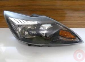 2009 2011 ford focus sag ön far zenonlu adaptif far beyinli