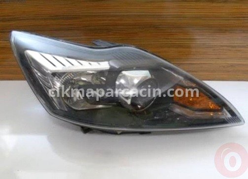 Ford Focus Far Beyni çıkma parça
