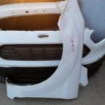 Ford Focus Sol Ön Çamurluk çıkma parça - İNAN OTO ÇIKMA YEDEK PARÇA ALIM SATIM Adana