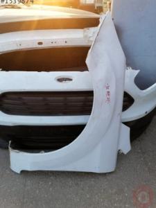 2009 2011 Ford focus sol ön çamurluk