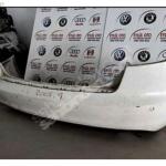 Audi A6 Ön Tampon çıkma parça - EYLÜL VOLKSWAGEN ÇIKMA YEDEK PARÇA şanlıurfa