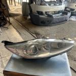 Ford Fiesta Sağ Ön Far çıkma parça - İNAN OTO ÇIKMA YEDEK PARÇA ALIM SATIM Adana