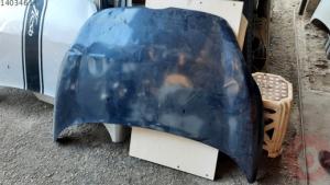 2009 2012 ford fiesta kaput orjinal