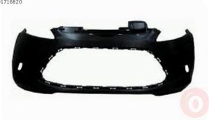 2009 2012 ford fiesta ön tampon sifir
