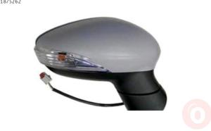 2009 2012 ford fiesta sag ayna