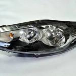 Ford Fiesta Sol Ön Far çıkma parça - İNAN OTO ÇIKMA YEDEK PARÇA ALIM SATIM Adana