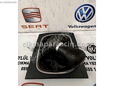 Audi A3 Vites Mekanizması çıkma parça