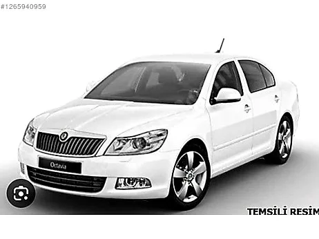 Skoda Octavia Komple Motor çıkma parça - EYLÜL VOLKSWAGEN ÇIKMA YEDEK PARÇA şanlıurfa