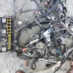 Ford Tourneo Connect Torpido Tesisatı çıkma parça - İNAN OTO ÇIKMA YEDEK PARÇA ALIM SATIM Adana