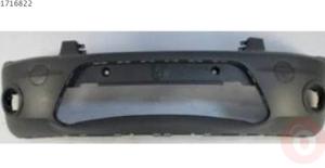 2009 2013 ford connect ön tampon sisli