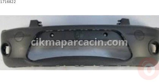 Ford Tourneo Connect Ön Tampon çıkma parça