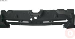 2009 2013 ford connect panjur alt braketi