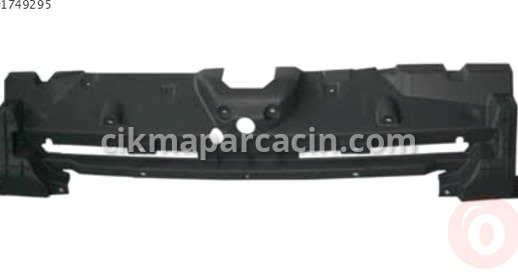 Ford Tourneo Connect Tampon Braketi çıkma parça