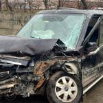 Ford Tourneo Connect Jant & Lastik Takımı çıkma parça - İNAN OTO ÇIKMA YEDEK PARÇA ALIM SATIM Adana