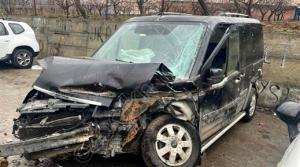 2009 2013 ford connect parça parça satlık
