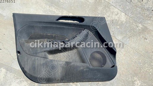 Ford Fiesta Kapı Döşemesi çıkma parça