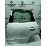 Audi Q5 Kapı (Arka Sol) çıkma parça - EYLÜL VOLKSWAGEN ÇIKMA YEDEK PARÇA şanlıurfa