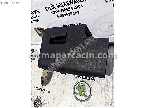 Volkswagen Tiguan Bakalit çıkma parça