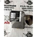 Volkswagen Tiguan Airbag Beyni çıkma parça - EYLÜL VOLKSWAGEN ÇIKMA YEDEK PARÇA şanlıurfa