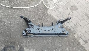 2009 2016 fiesta alt travez alt beşik