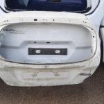 Ford Fiesta Bagaj Kapağı çıkma parça - İNAN OTO ÇIKMA YEDEK PARÇA ALIM SATIM Adana