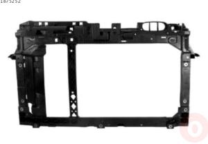 2009 2016 ford fiesta ön panel