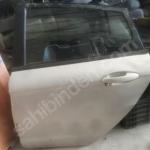Ford Fiesta Sol Arka Kapı çıkma parça - İNAN OTO ÇIKMA YEDEK PARÇA ALIM SATIM Adana