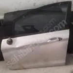 Ford Fiesta Kapı Sacı çıkma parça - İNAN OTO ÇIKMA YEDEK PARÇA ALIM SATIM Adana