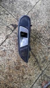 2009 2017 fiesta icten acma kolu