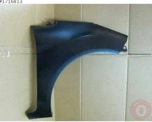 2009 2017 ford fiesta sağ ön camurluk sıfır