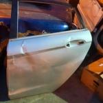 Ford Fiesta Sol Arka Kapı çıkma parça - İNAN OTO ÇIKMA YEDEK PARÇA ALIM SATIM Adana
