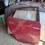 Ford Fiesta Sağ Arka Kapı çıkma parça - İNAN OTO ÇIKMA YEDEK PARÇA ALIM SATIM Adana