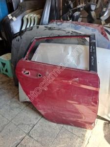 2009 2018 fiesta sag arka kapi