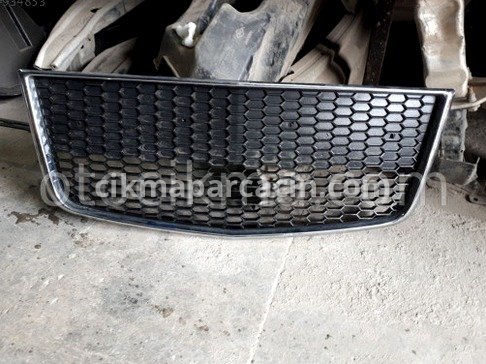 Chevrolet Aveo Tampon Izgarası çıkma parça
