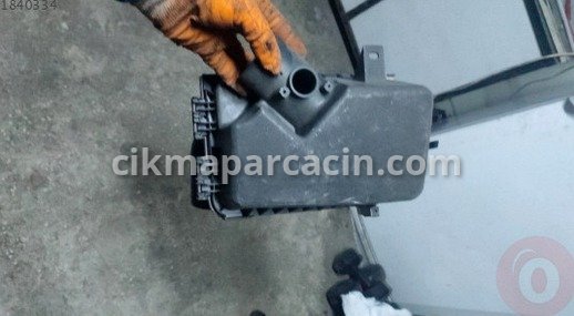 Toyota Auris Hava Filtresi çıkma parça