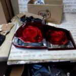Honda Civic Sol Arka Stop çıkma parça - ANKARA JAPON ANKARA