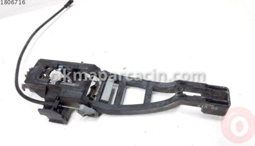 Ford C-Max Kapı Kilidi çıkma parça
