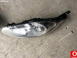 2010 Ford Fiesta Çıkma Sol Ön far