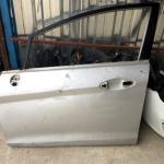 Ford Fiesta Sol Ön Kapı çıkma parça - İNAN OTO ÇIKMA YEDEK PARÇA ALIM SATIM Adana