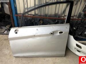 2010 Ford Fiesta Çıkma Sol Ön Kapı (2. Adet)