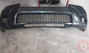 2010 ford ranger ön tampon