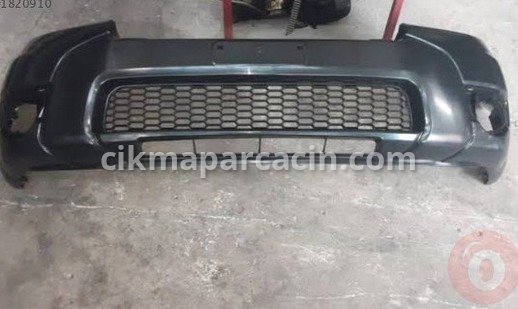 Ford Ranger Ön Tampon çıkma parça