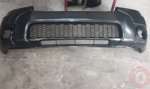 Ford Ranger Ön Tampon çıkma parça