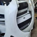 Ford Ranger Sağ Ön Çamurluk çıkma parça - İNAN OTO ÇIKMA YEDEK PARÇA ALIM SATIM Adana
