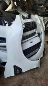 2011 2016 ford ranger sag camurluk