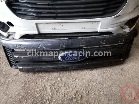 Ford Ranger Panjur çıkma parça