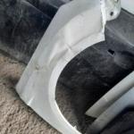 Ford Focus Sağ Ön Çamurluk çıkma parça - İNAN OTO ÇIKMA YEDEK PARÇA ALIM SATIM Adana