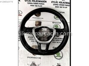 2011-2017 JETTA SAG SOL DIS AYNA 5C7857501AA-­5C7857502AB - Çıkma Parça